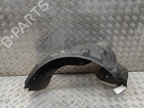 Used Wheel arch MAZDA 2 Hatchback (DL, DJ) 1.5 (DJLFS, DJ2HA) (110 hp) 28554933