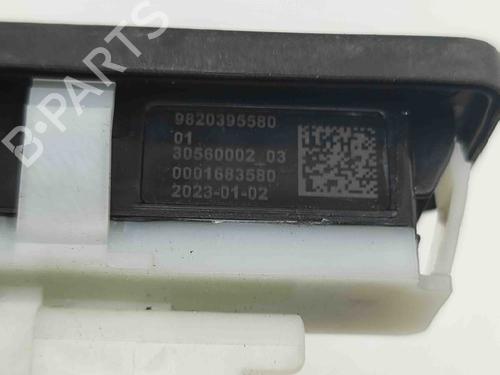 Switch CITROËN C5 AIRCROSS (A_) 1.6 Hybrid 225 (A45GFR) | BP29459592I30 