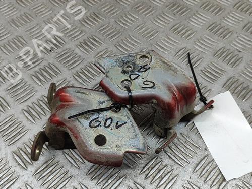 Used Hinge/Door check strap ISUZU D-MAX II (TFR, TFS) 2.5 CRDi 4x4 (TFS86J) (136 hp) 27777603