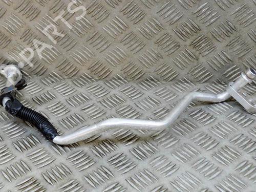 AC pipe NISSAN LEAF (ZE1) Electric | BP27761231M126 