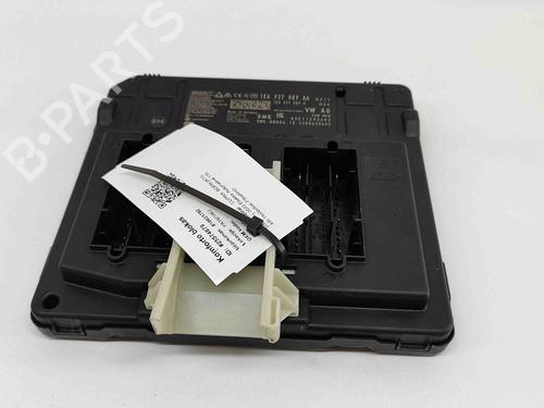 Electronic module CUPRA BORN (K11) 58 e-boost | BP27774698M83