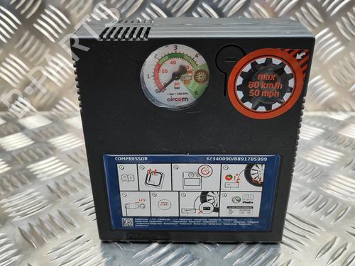 Andre VOLVO XC40 (536) Recharge AWD | BP29075967O1