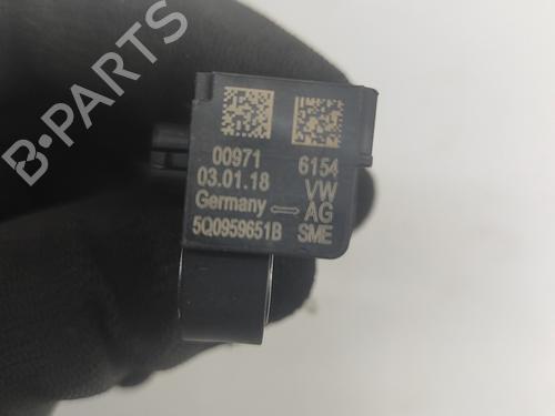 Elektronisk sensor VW PASSAT B8 Variant (3G5, CB5) 1.4 GTE Hybrid | BP26500953M84 