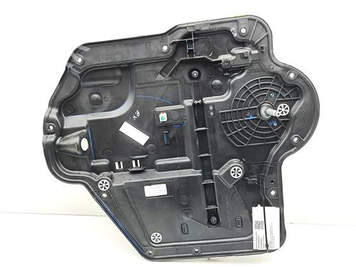 Rudehejsemekanisme ventre foran Rudehejsemekanisme ventre foran JEEP WRANGLER III (JK) 3.6 V6 (290 hp) 36326811 36326811