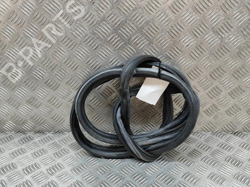 Rubber door seal 99651161100 – Porsche 911 Convertible (996) 3.6 Carrera 4S (2002-2005)