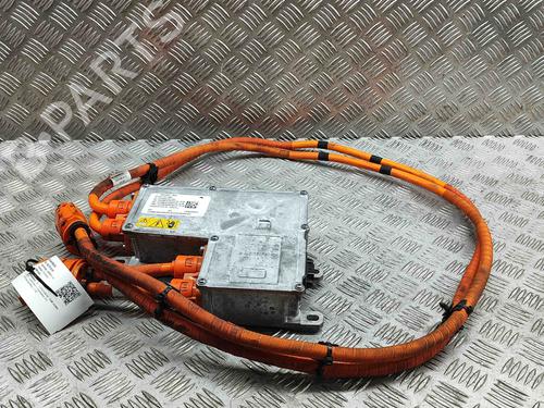 Used Inverter/Converter MERCEDES-BENZ EQB (X243) EQB 350 4-matic (243.612) (292 hp) 28552889