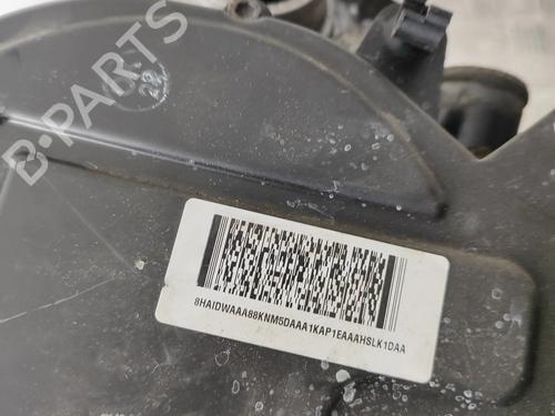 Engine OPEL INSIGNIA A Saloon (G09) 2.0 CDTI (69) | BP21187410M1  - Image 9