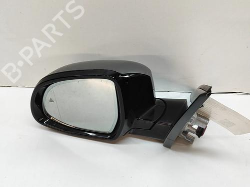 Used Left mirror Left mirror 27797361 27797361