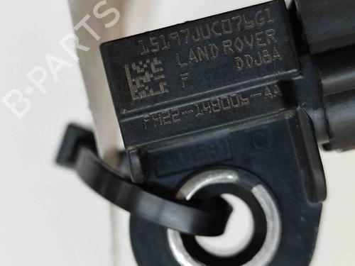 Electronic sensor LAND ROVER RANGE ROVER EVOQUE (L538) 2.0 D | BP27570009M84