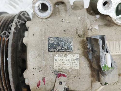 AC compressor ALFA ROMEO STELVIO (949_) 2.2 D Q4 (949.AXB2A) | BP33624624M34  - Image 8