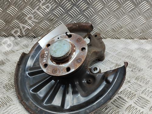 Venstre hjullejehus spindel VW GOLF VII (5G1, BQ1, BE1, BE2) 2.0 GTI (230 hp) 16271488