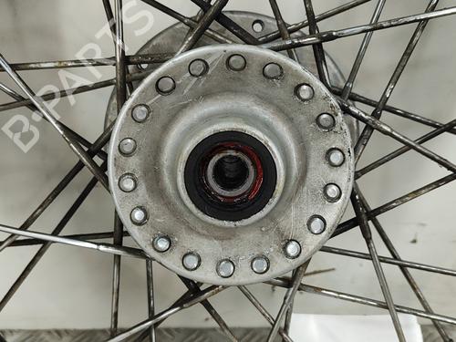 Other TRIUMPH MOTORCYCLES THRUXTON Thruxton 900 (986ME2) | BP28562778O1 