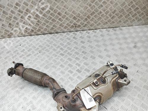 Used Catalyst Catalyst 39243839 39243839