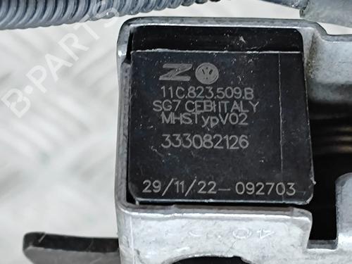 hjelmlås VW ID.4 (E21) Pure | BP28564244C133  - Image 7