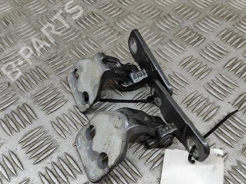 Hinge/Door check strap LAND ROVER RANGE ROVER EVOQUE (L538) 2.2 D 4x4 | BP26167980C146 