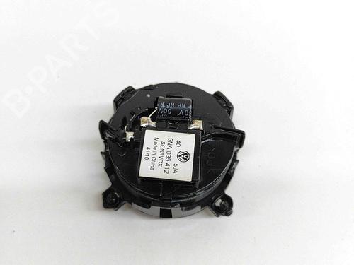Speaker VW TIGUAN (AD1, AX1) 2.0 TDI 4motion | BP18878475E2