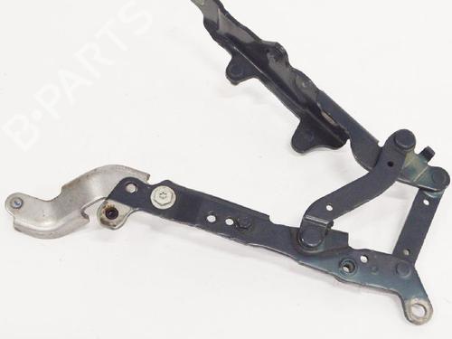 Hinge/Door check strap BMW 5 Touring (F11) 525 d | BP14607598C146