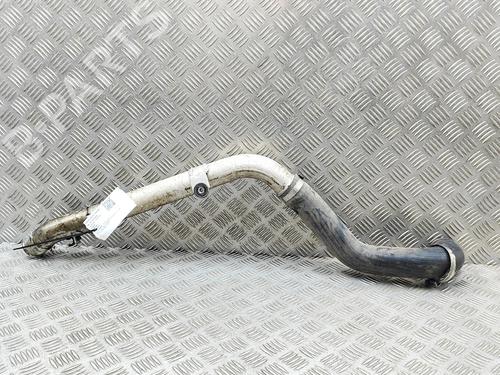 Tubo do intercooler Tubo do intercooler 37698873 37698873