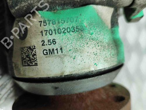 Front differential BMW 4 Coupe (F32, F82) 435 d xDrive | BP25616380M23 