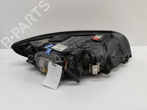 Left headlight VOLVO V50 (545) 1.6 D | BP25787014C28 