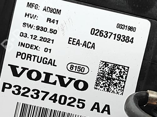 Instrument cluster VOLVO XC90 II (256) B6 Mild Hybrid AWD | BP37642932C47 - Image 4
