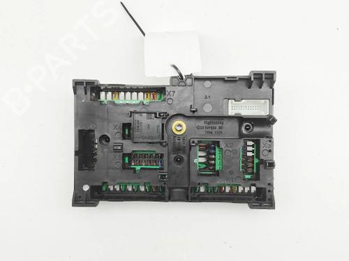 Fuse box BMW X5 (G05, F95) xDrive 40 i | BP40605467E1 - Image 3
