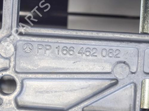 Steering column MERCEDES-BENZ GLE (W166) 350 d 4-matic (166.024) | BP6752884M21 