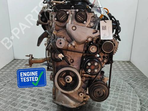 Used Engine KIA CEED (CD) 1.5 T-GDI (160 hp) 28438212