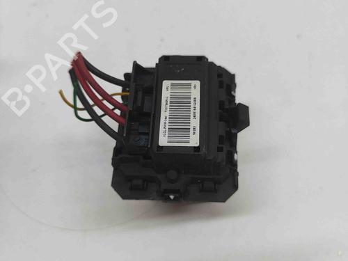 Heater resistor RENAULT MEGANE CC (EZ0/1_) 1.6 dCi (EZ00) | BP29336818M108 