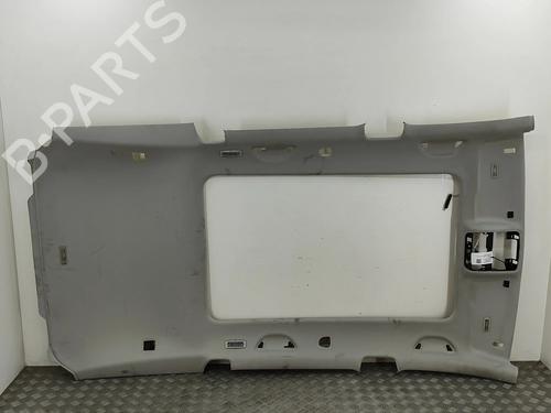 Interiør tag VW PASSAT B7 Variant (365) 2.0 TDI (140 hp) 25616064