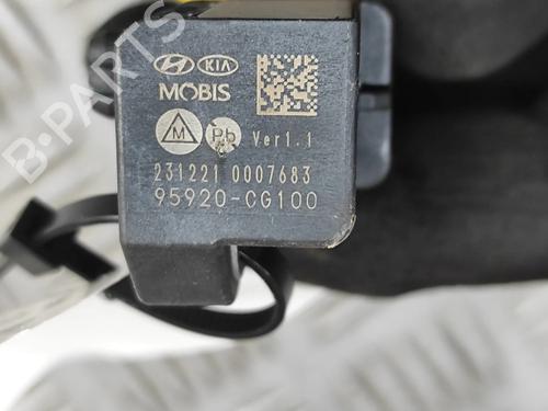 Electronic sensor KIA NIRO II (SG2) EV | BP29392173M84  - Image 5