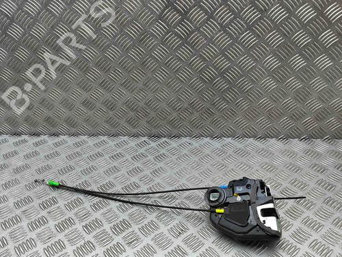 Rear left lock TOYOTA AURIS Estate (_E18_) 1.8 Hybrid (ZWE186_, ZWE186R, ZWE186H) | BP29510900C100 