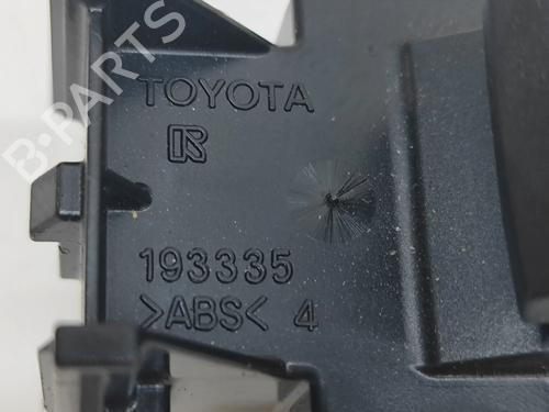 Left rear window switch TOYOTA bZ4X (_EAM1_) EV (YEAM15) | BP28560771I29 