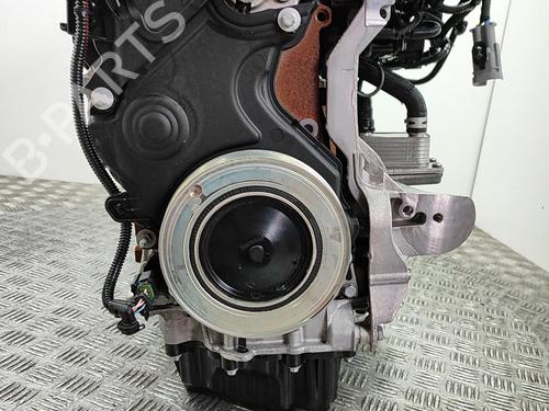Engine OPEL VIVARO C Bus (K0) 2.0 | BP36671811M1 - Image 6