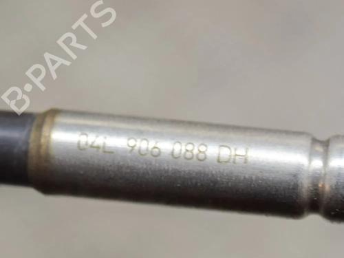 Electronic sensor SKODA OCTAVIA III Combi (5E5, 5E6) 1.6 TDI | BP14639752M84 