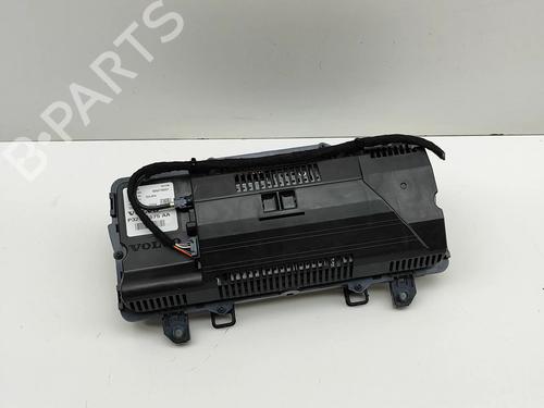 Instrument cluster VOLVO XC60 II (246) T6 Plug-In Hybrid AWD | BP27792144C47 