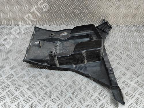 Rear bumper bracket BMW 6 Convertible (F12) 650 i xDrive | BP24820350C159 
