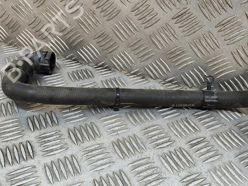 Pipe MERCEDES-BENZ EQB (X243) EQB 300 4-matic (243.608, 243.609) | BP27769771M125