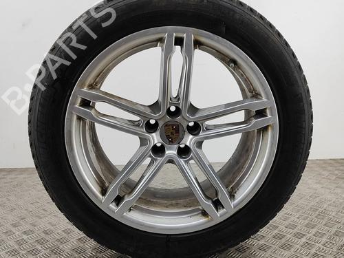 Fælk PORSCHE MACAN (95B) 3.0 S Diesel | BP30130457C45 - Image 3