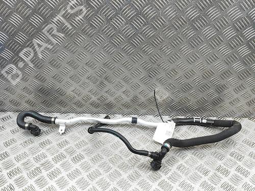 Used Pipe BMW X5 (G05, F95) xDrive 30 d Mild-Hybrid (286 hp) 32500708