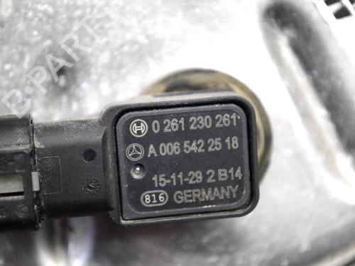 Servo brake INFINITI Q30 1.5 D | BP30232909M42