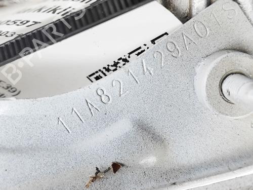 Støtte VW ID.5 (E39) Pro Performance | BP33847704C155 - Image 8