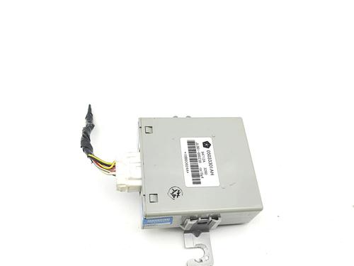 Electronic module JEEP COMPASS (MK49) 2.2 CRD 4x4 | BP38071486M83 - Image 2