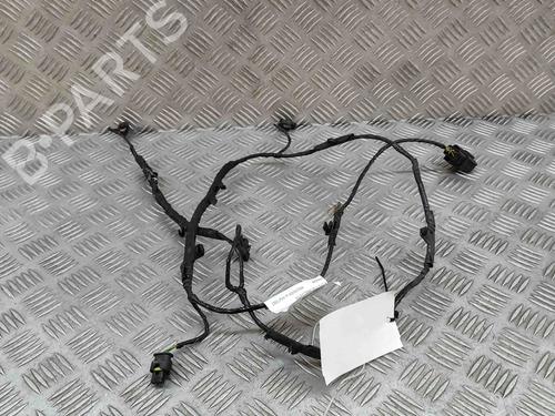 Elektronisk modul VOLVO XC60 II (246) D4 (190 hp) 28552643