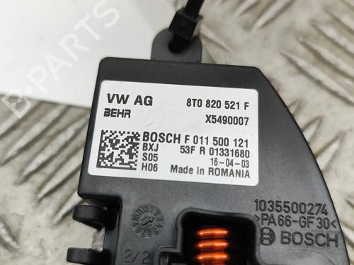 Heater resistor PORSCHE MACAN (95B) 3.0 S Diesel | BP31056584M108 