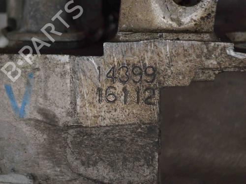 Subframe MASERATI GHIBLI III (M157) 3.0 D | BP30229393M9