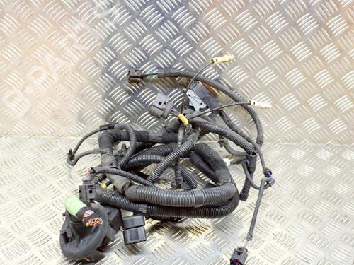 Wiring harness PORSCHE PANAMERA (970) 3.0 D | BP14622892E16 