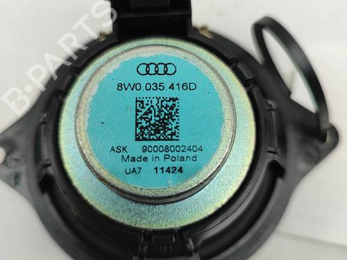 Speaker AUDI A5 Sportback (F5A, F5F) 35 TDI | BP31977160E2
