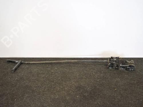 hjelmlås hjelmlås AUDI A5 Sportback (8TA) 2.0 TDI (177 hp) 11832159 11832159