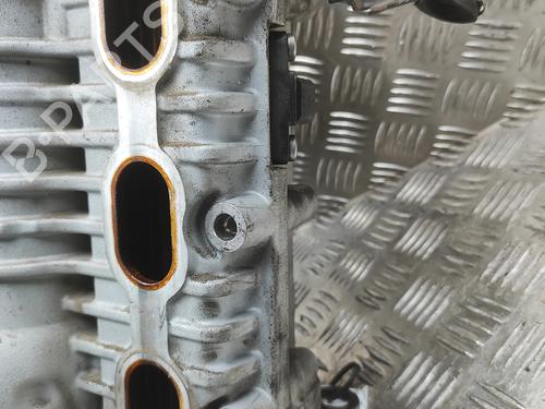 Intake manifold PORSCHE CAYENNE (92A) 3.0 S E-Hybrid | BP32143077M70 